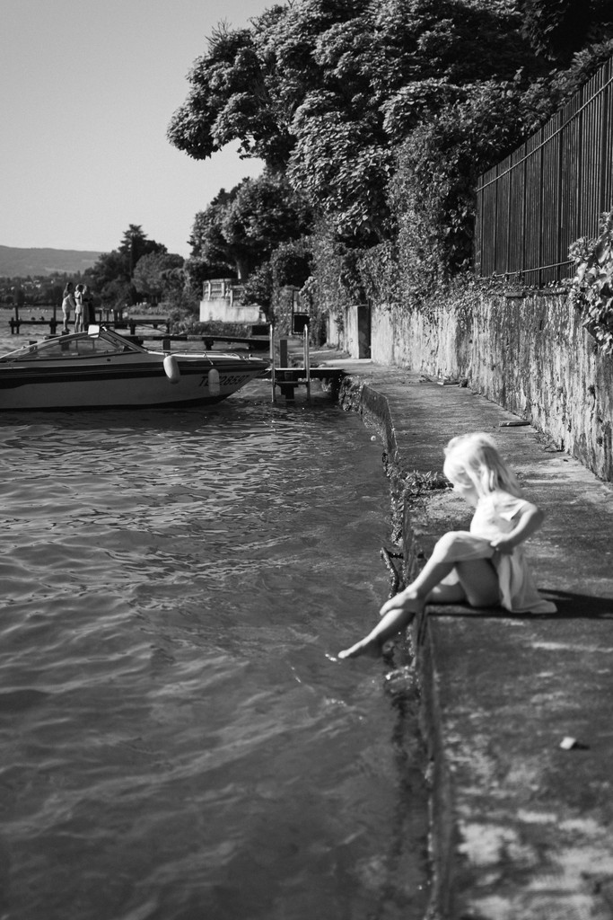 married couple pose 2