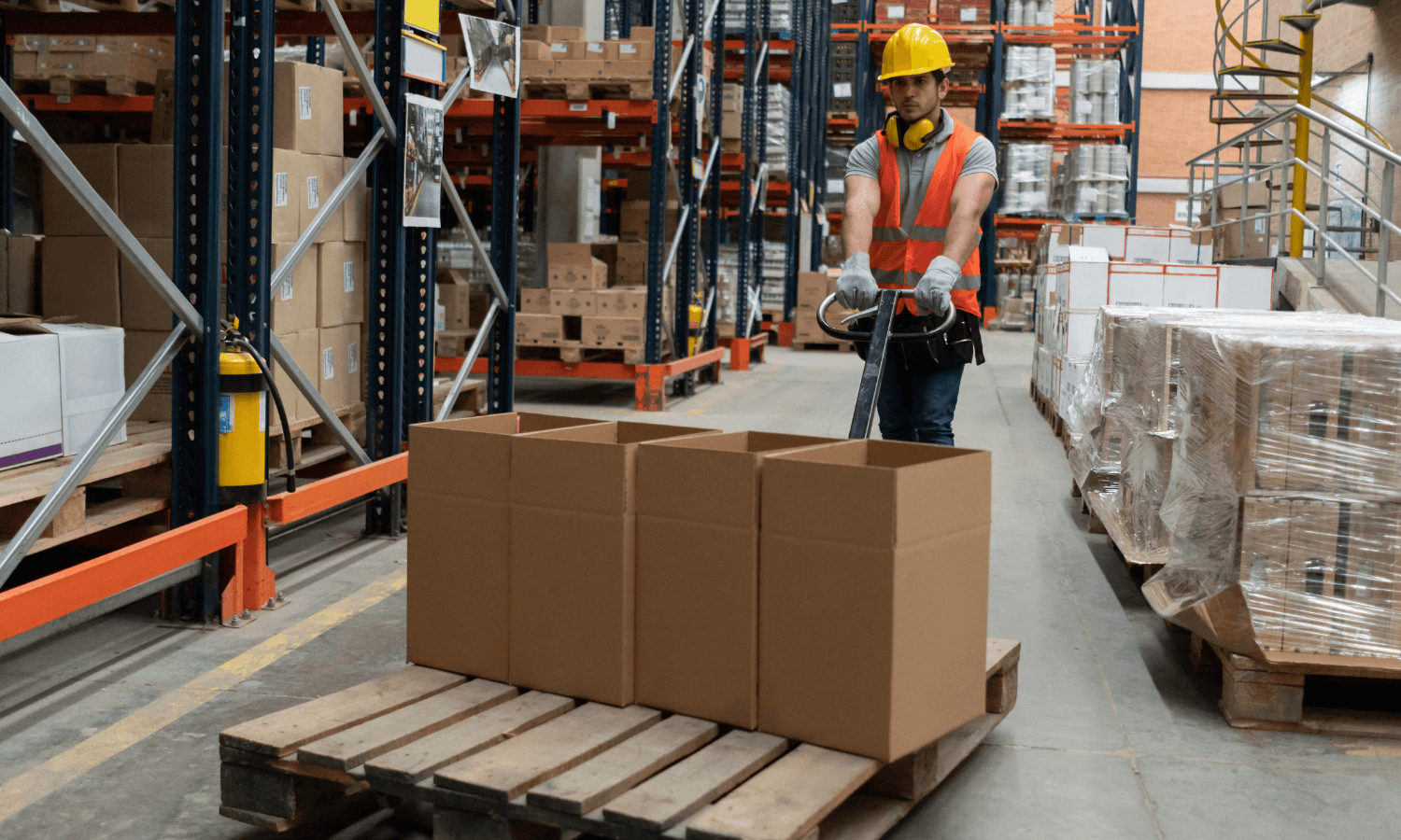 How RT7 Aligned Shipping Configurations With Unit Economics to Recover 7% in Margin