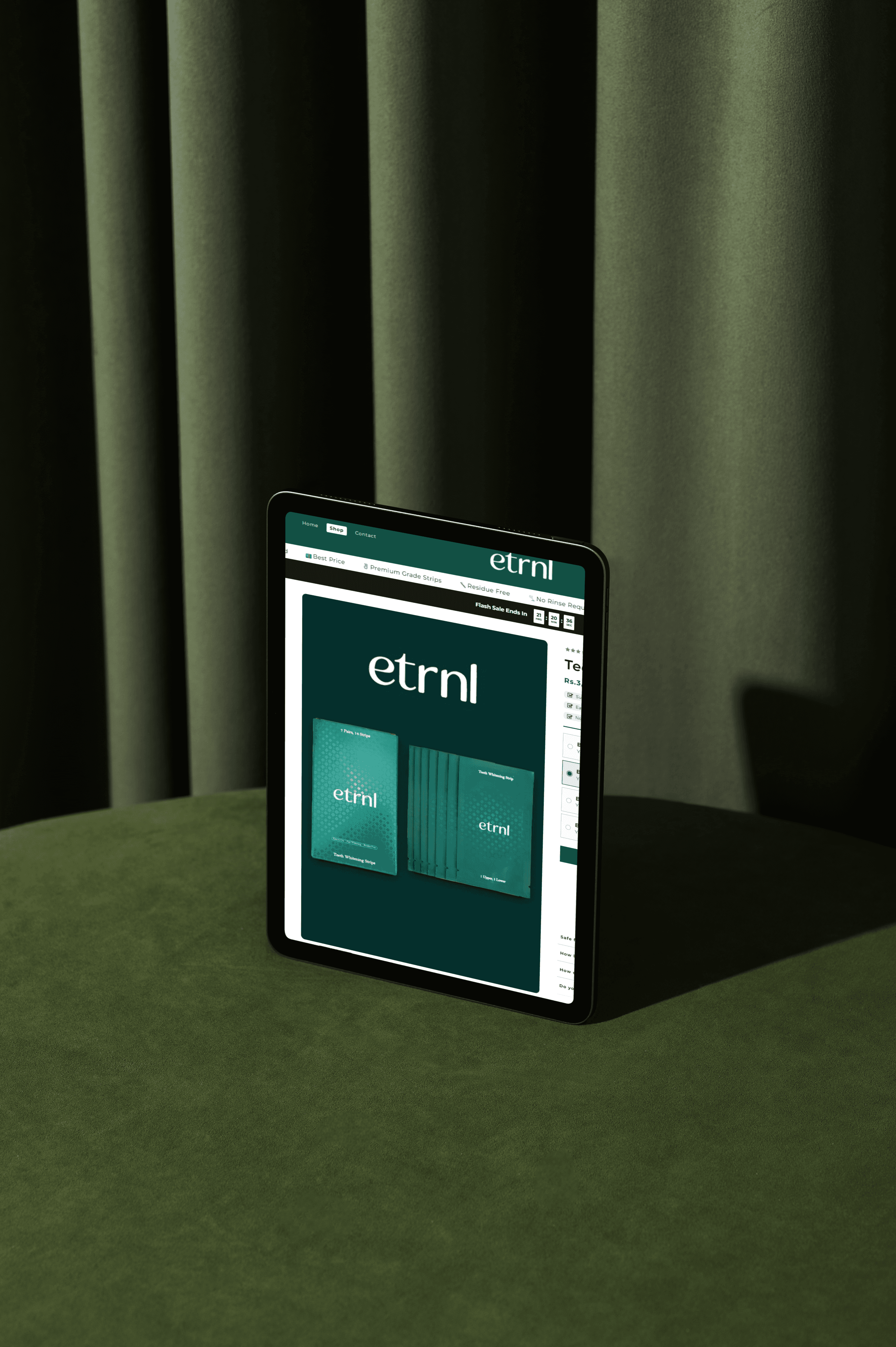 ETRNL 02