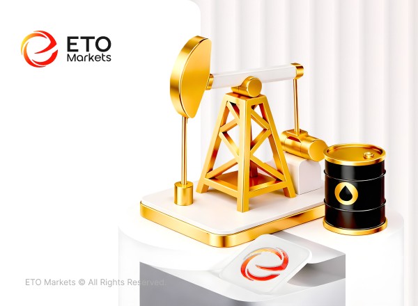 ETO Markets Global Pulse: Oil Drops 7.87%, Breaks Below&nbsp;90