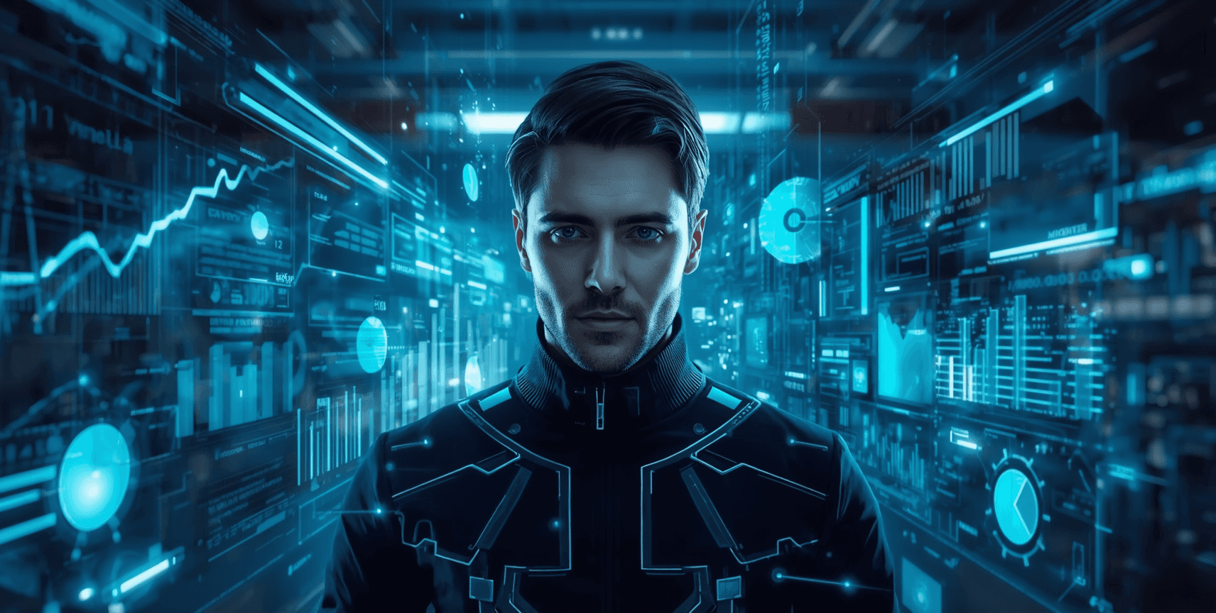 freelancer-and-floating-data