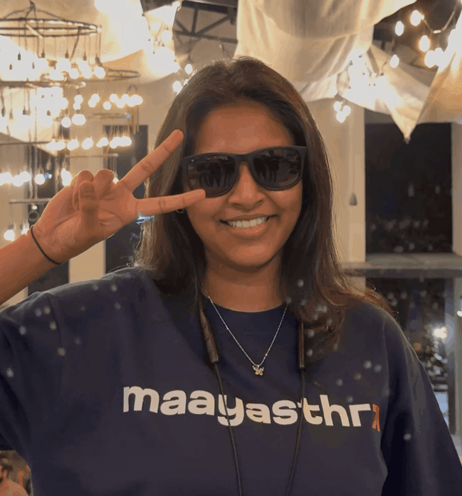 Fashion portrait photography