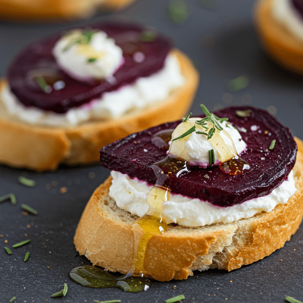 Menu Item Image