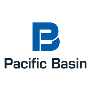 Pacific Basin Shipping Sanctions Compliance Due Diligence logo