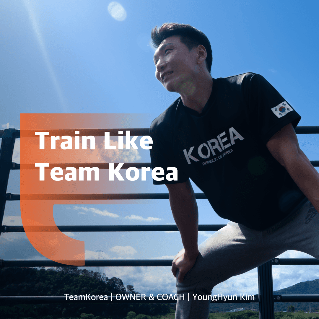 Team Korea