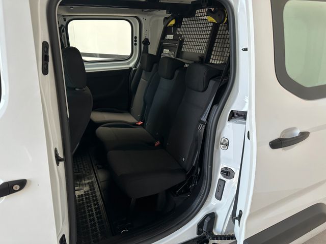OPEL Combo Life 2021 WHITE Gebrauchtwagen - Galeriebild 10