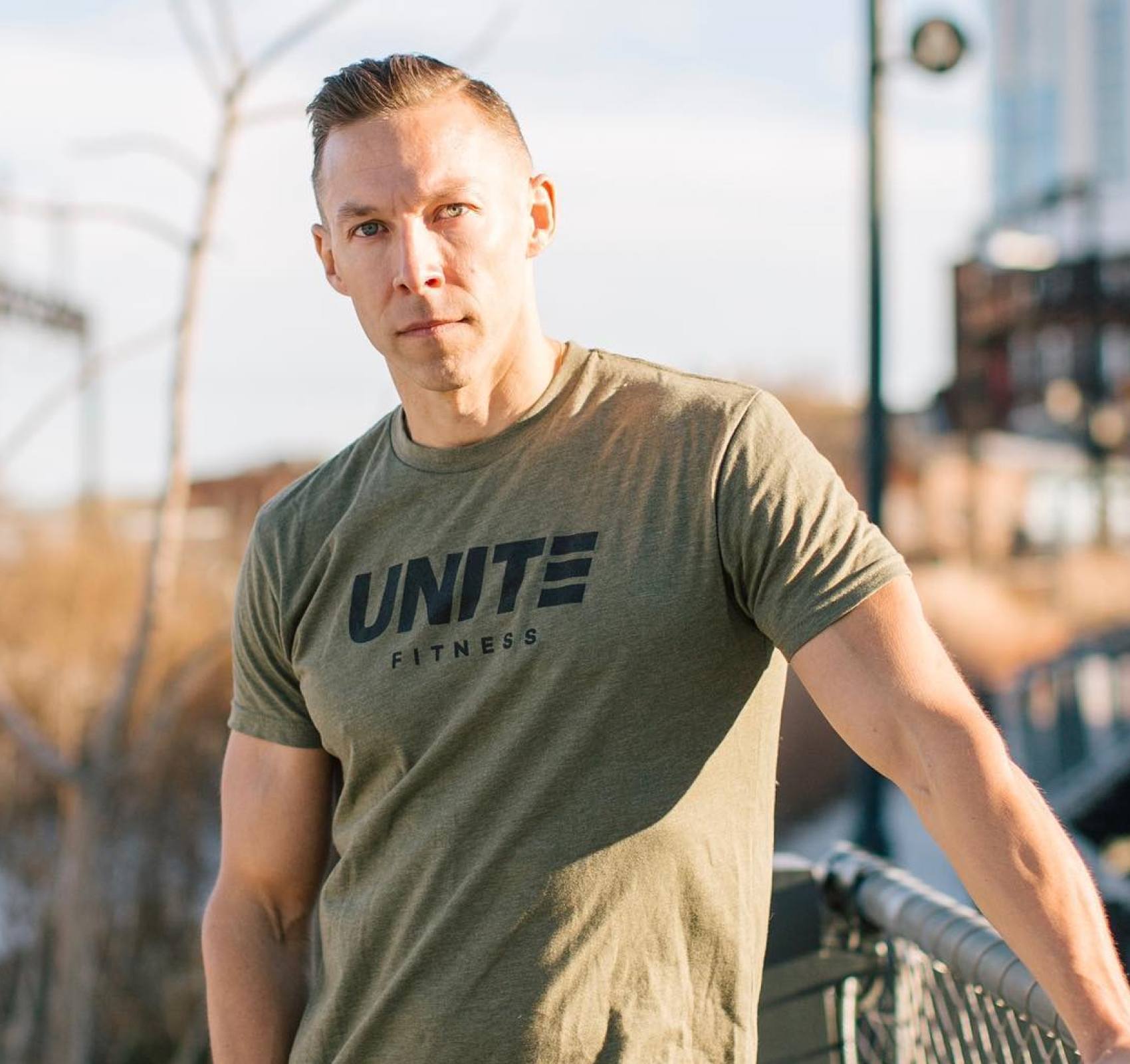 Image of Gavin McKay