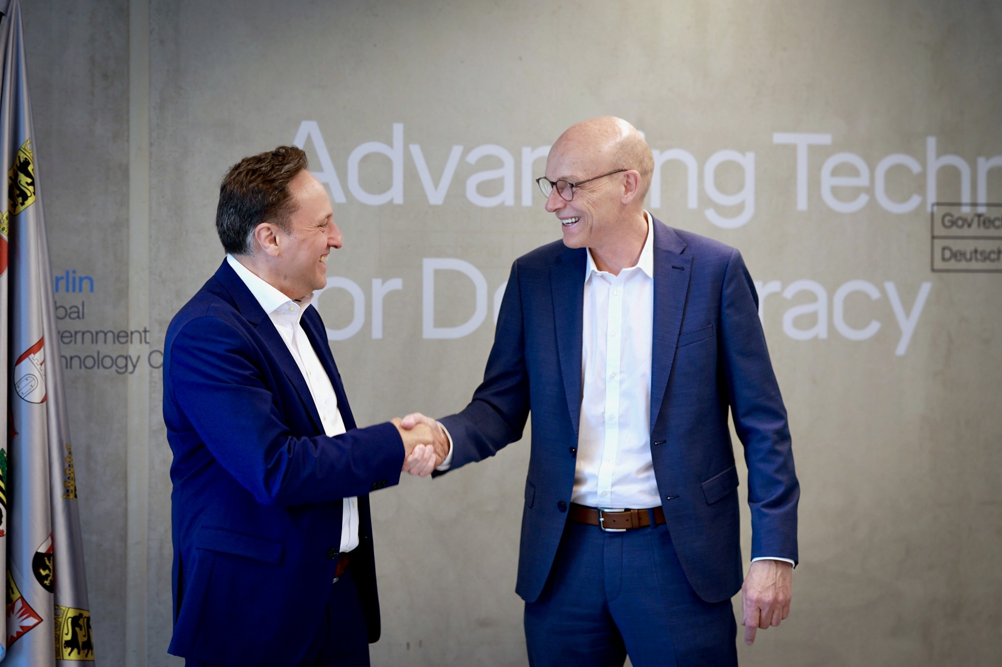 GovTech Deutschland vergibt 250 Mio. EUR Rahmenvertrag für Cloud- und KI-Leistungen an Bechtle