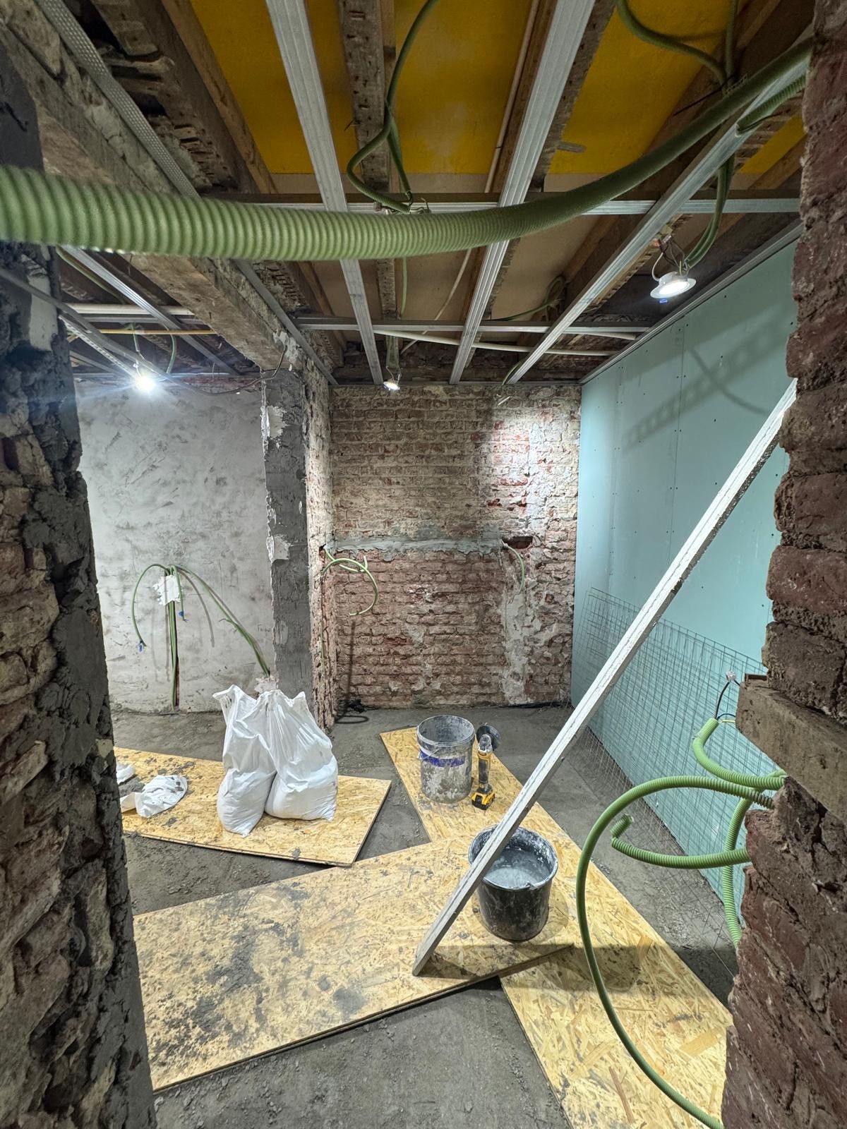 The importance of regular home maintenance