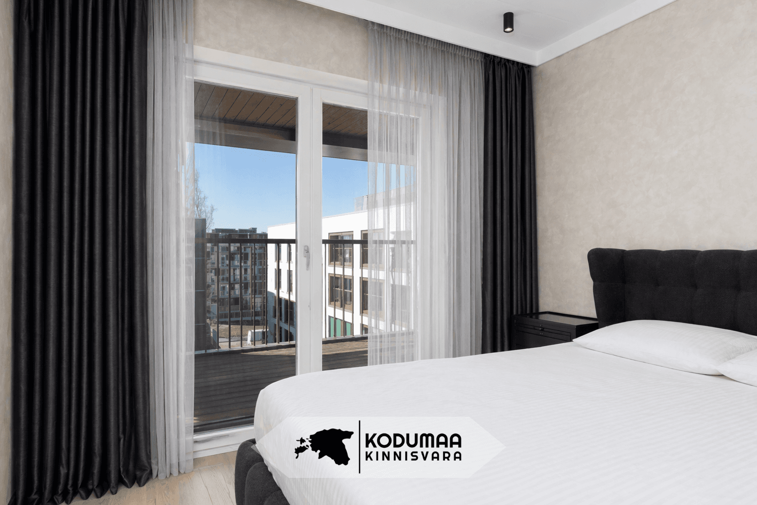 Kinnisvaramaakler Anete Ott - müügis olev kinnisvara