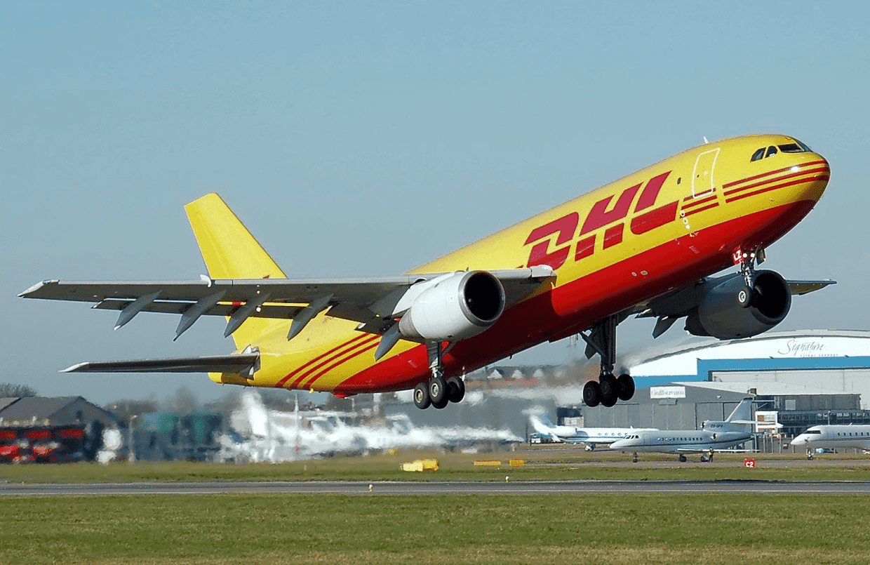DHL GLOBALMAIL (Deutsche Post International): Everything you need to know