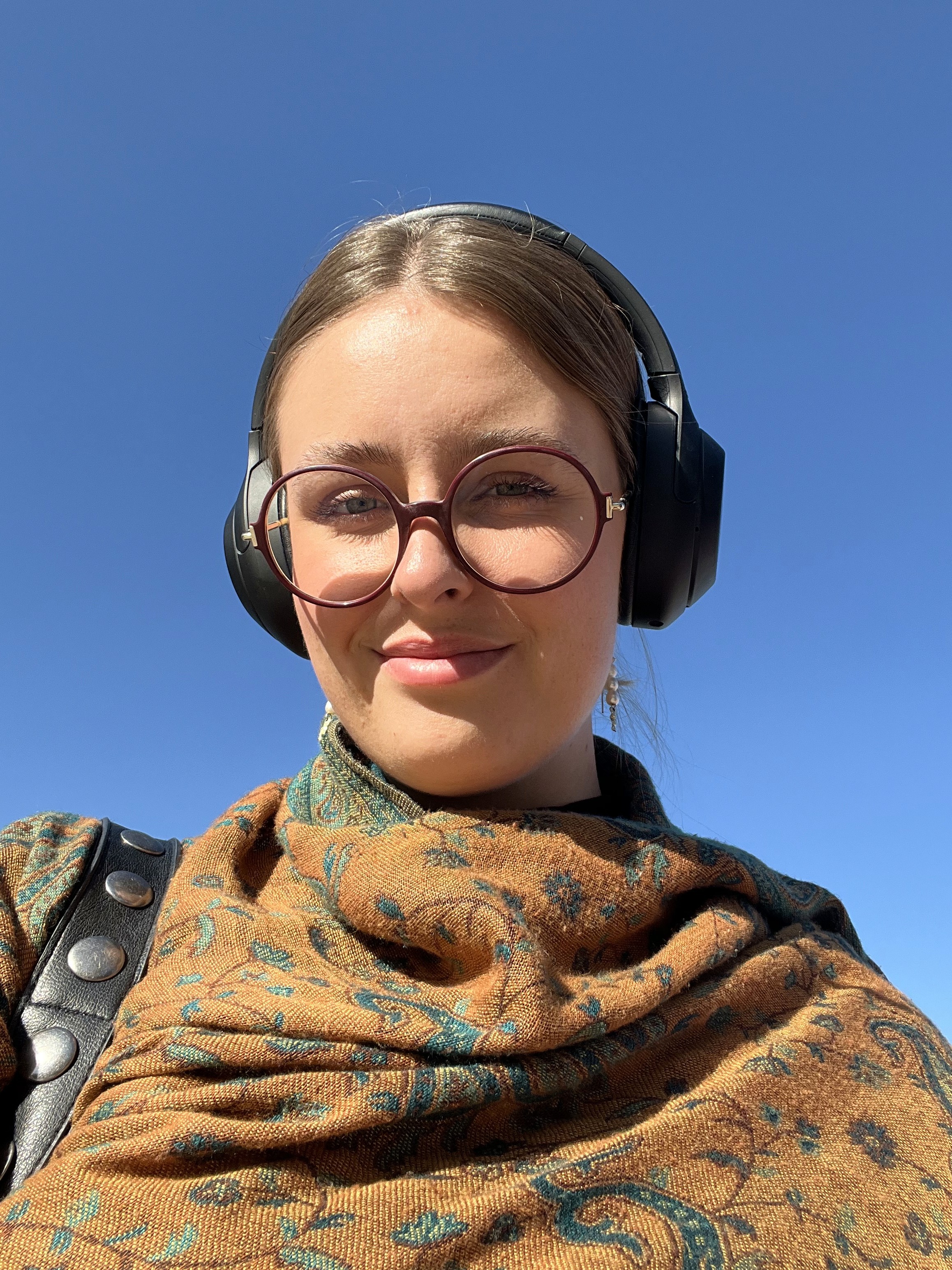 Avatar image