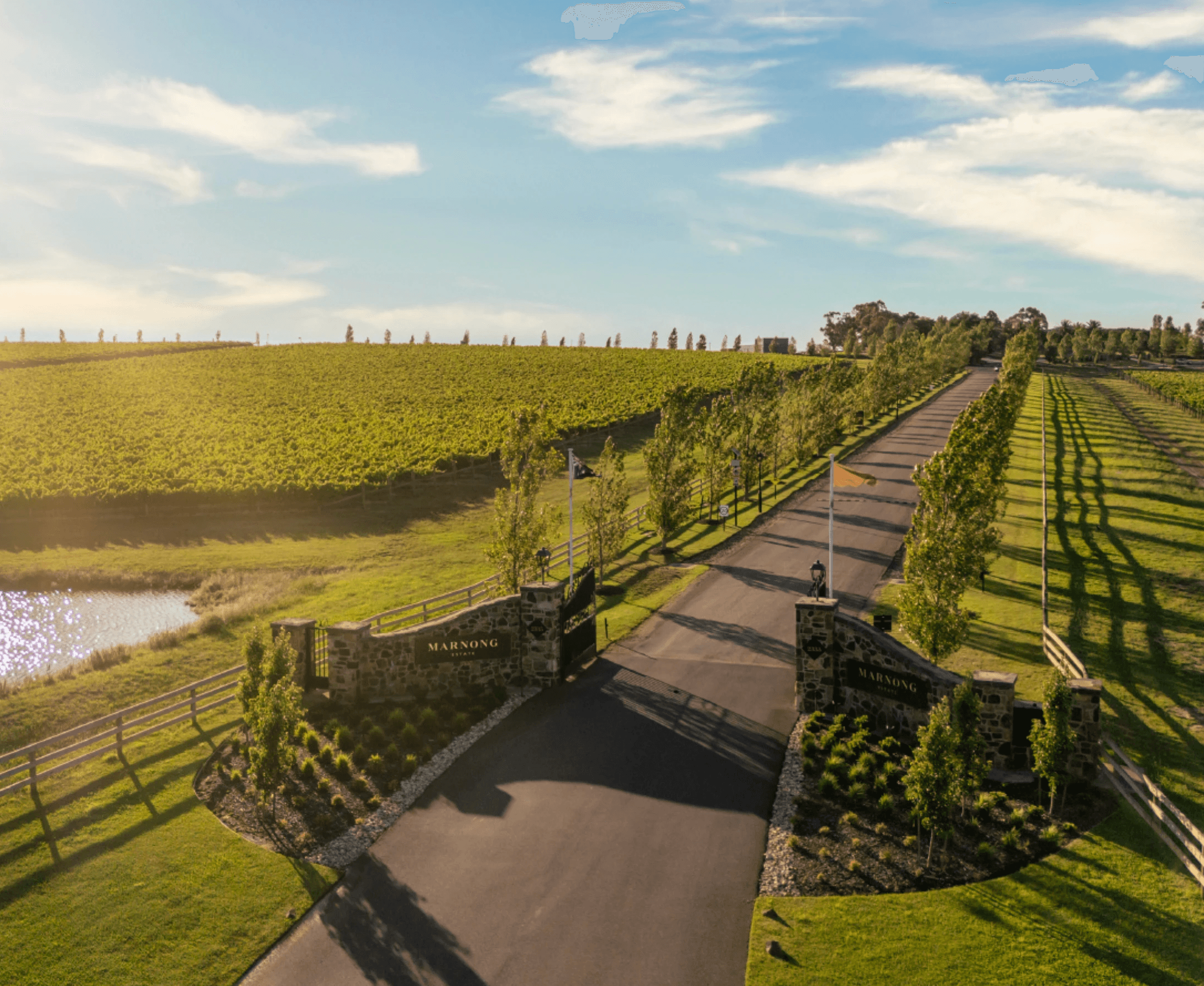 Marnong Estate Winery VIC