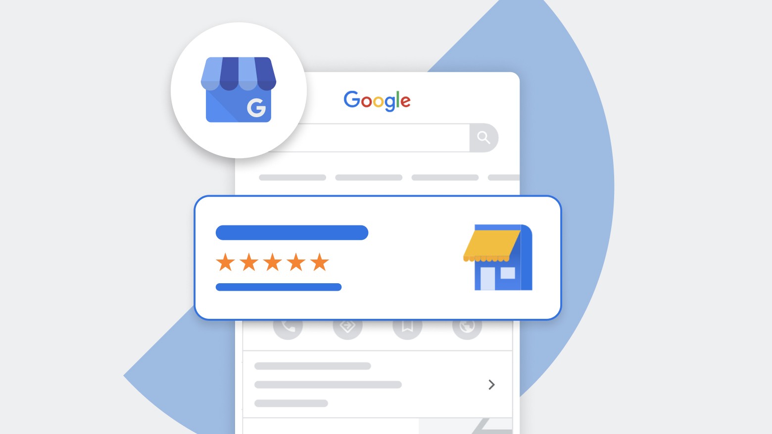 Google Business Profile