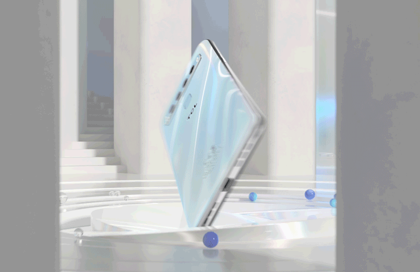 gray Amazon Echo portable speaker