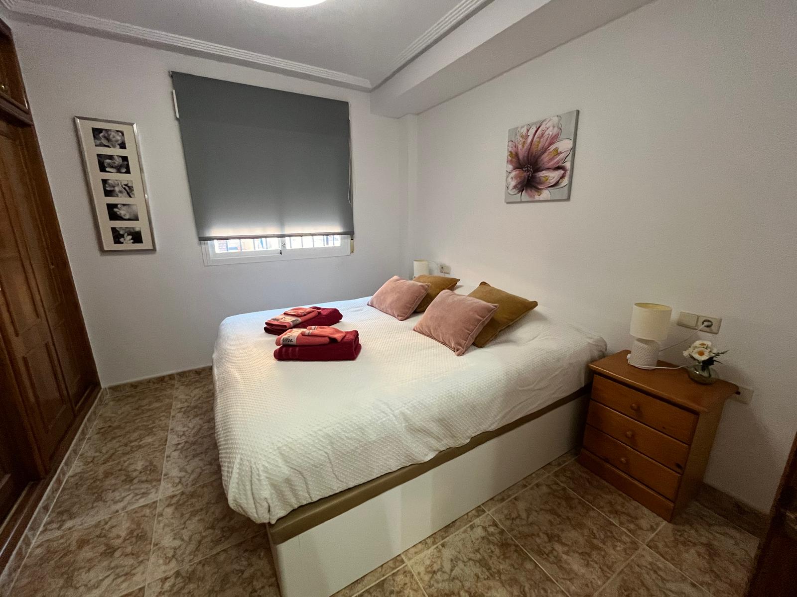 Appartement Punta Prima (Ciñuelica) — 5