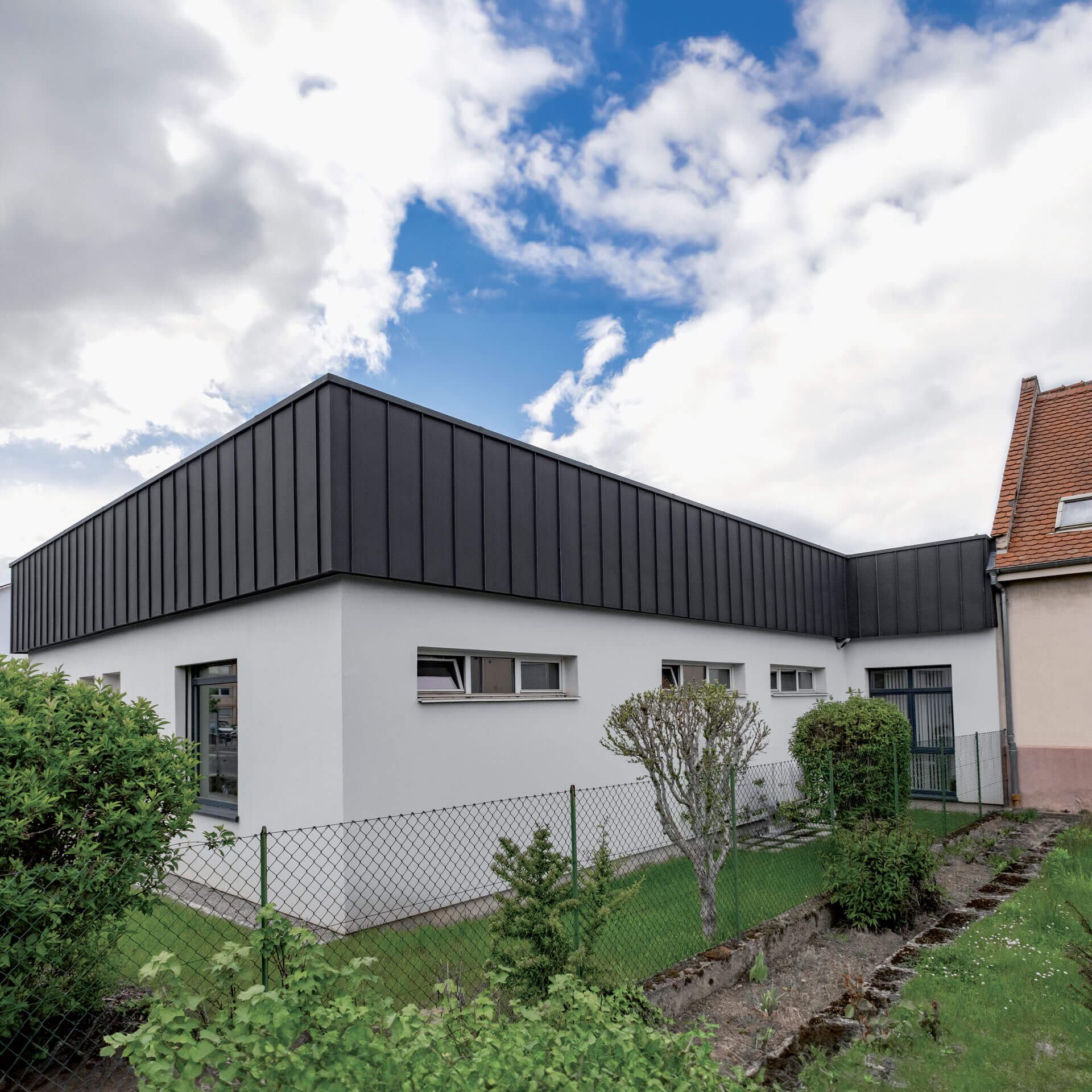 Office notarial Mundolsheim