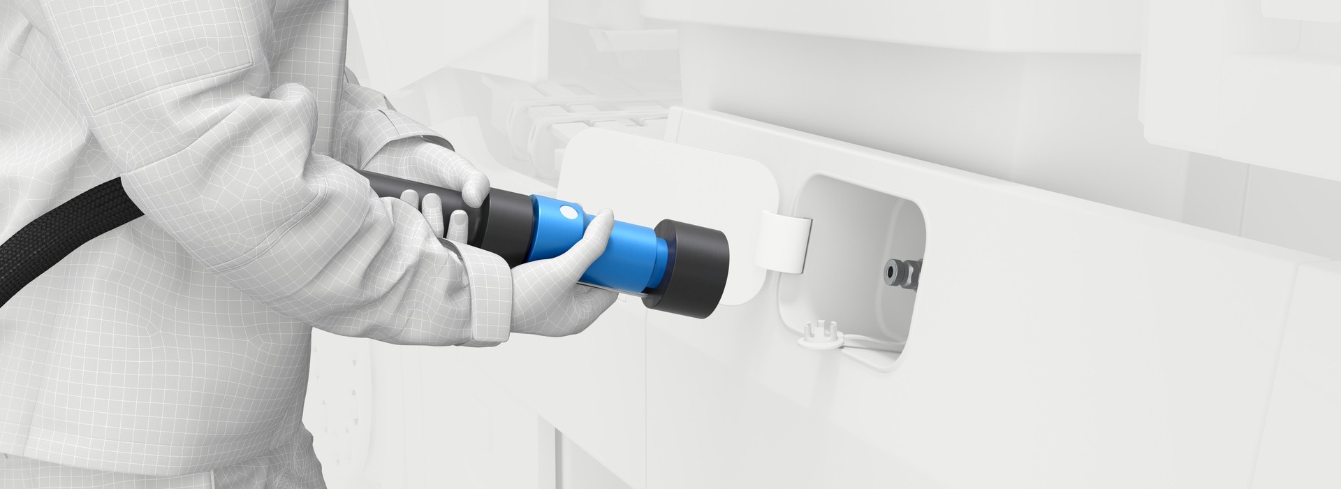 Clean desktop mockup of a 12signs homepage section inviting users to ‘Unlock the Universe’ with premium tools, featuring vibrant illustrations and spiritual resources, designed by Lunatique Design