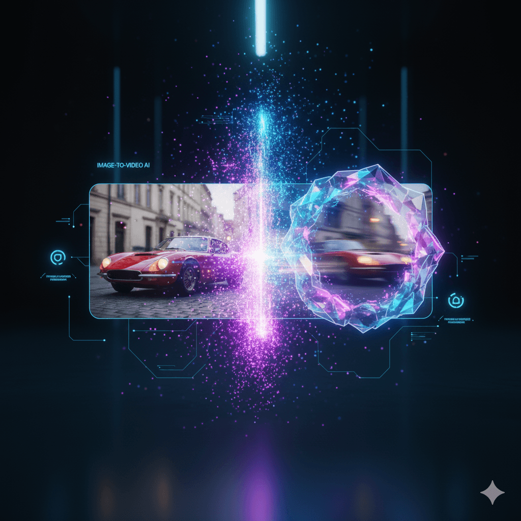 Create Engaging Videos from Images