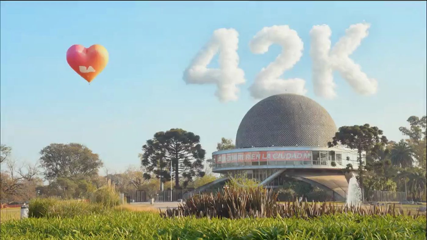 42K · PLANETARIO