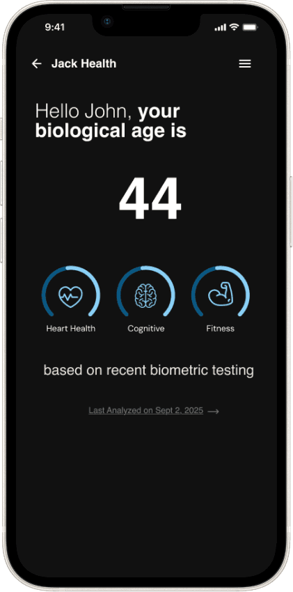App Screen