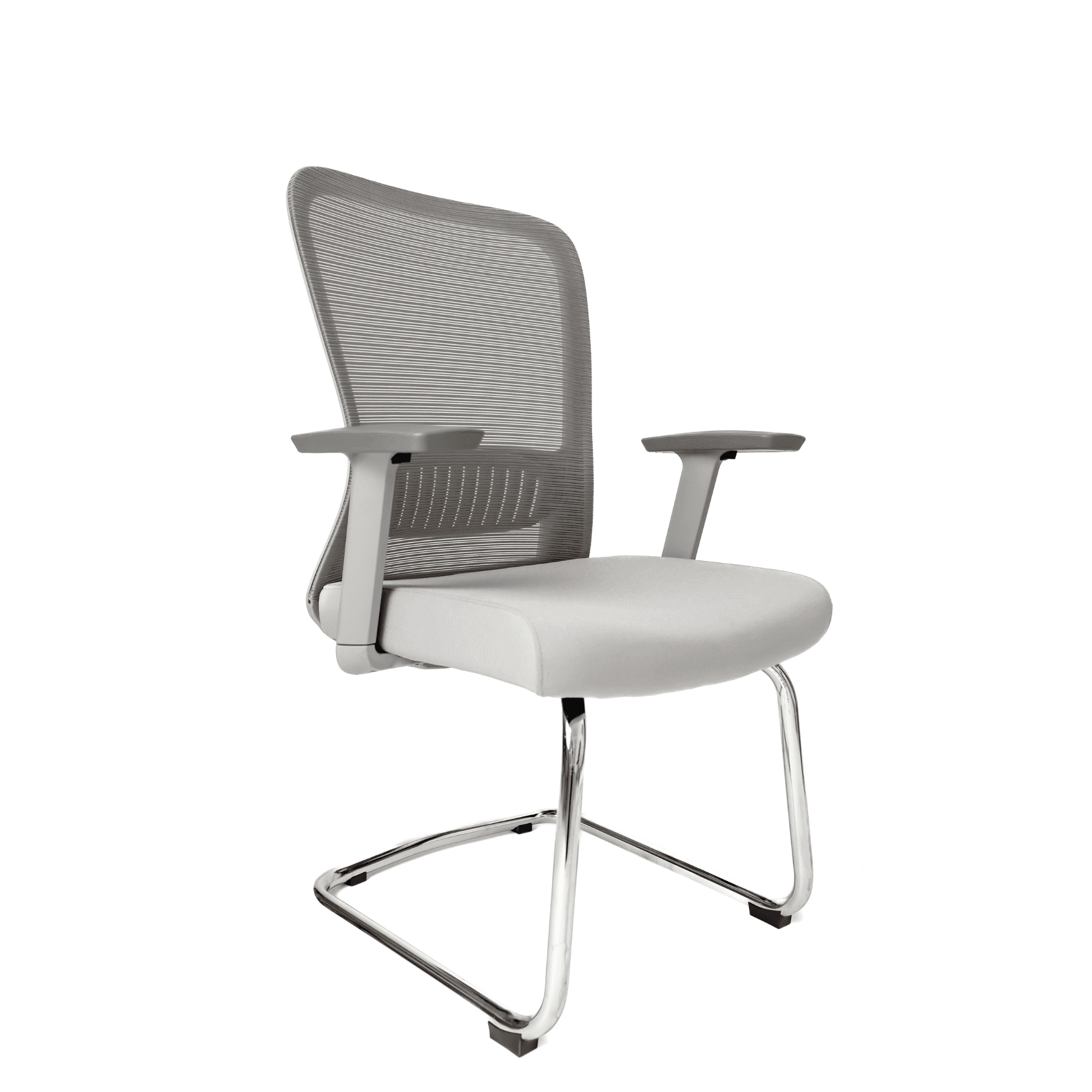 Silla Visitante Operativa Ajustable Plus — vista 2