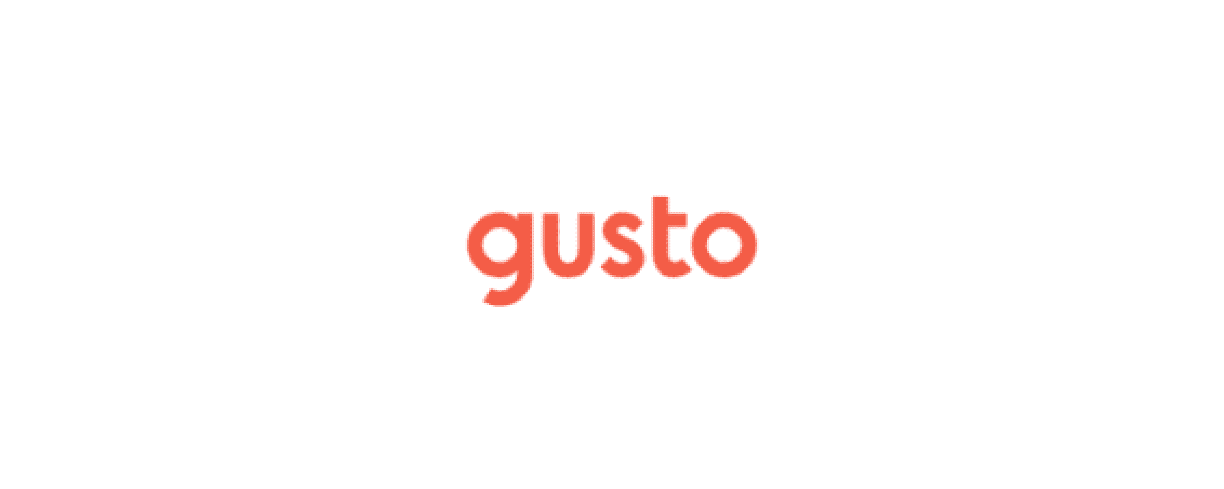 ZenPayroll Gusto logo