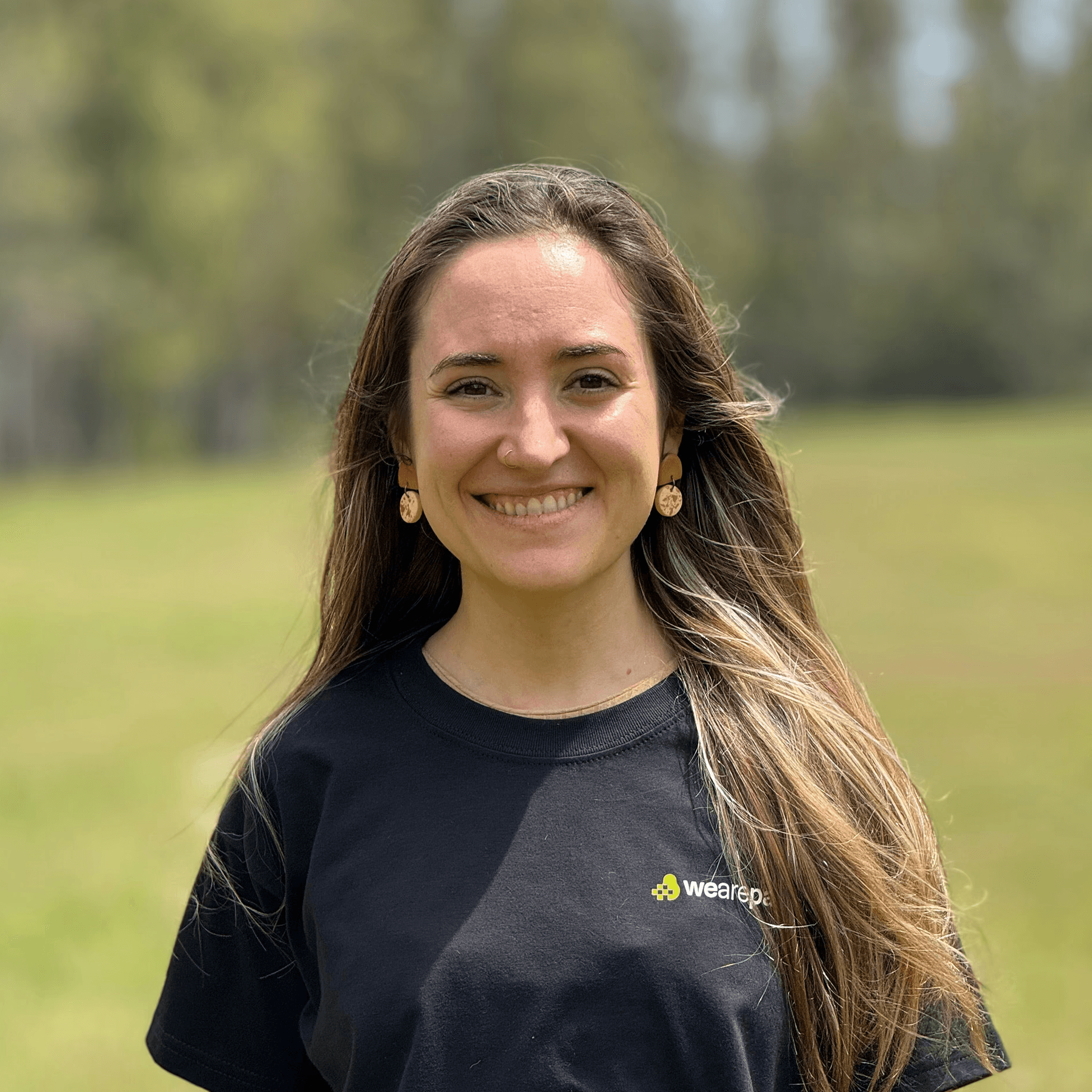 WeArePalta, Lucía Harillo's profile picture.