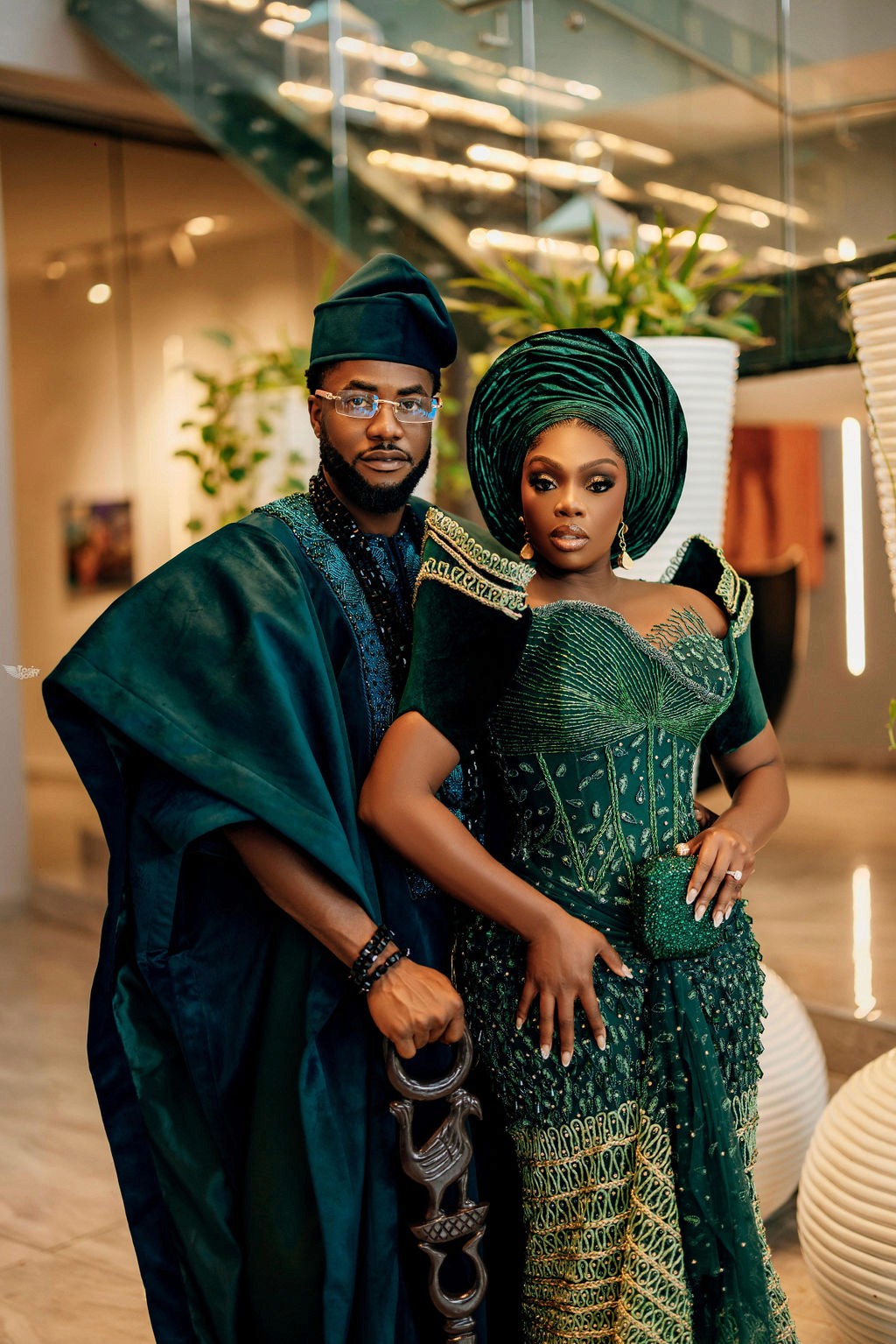 Luxury wedding planner in Lagos, Nigeria, specializing in destination weddings, bridal showers, traditional ceremonies, corporate events, and exclusive event styling. Etal Events creates elegant beachfront receptions, private dinner setups, and premium event experiences across Africa. Our expert team coordinates every detail from floral design to venue decor for intimate weddings, birthday celebrations, and high-end corporate functions. Trusted by couples and brands alike, Etal Events is among the top wedding planners in Nigeria, offering full-service planning for modern, cultural, and destination weddings in Lagos, Abuja, and beyond, Lagos, Nigeria.