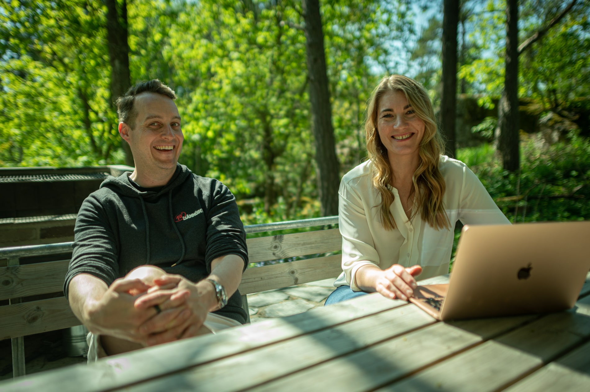 Talotuntija vision image