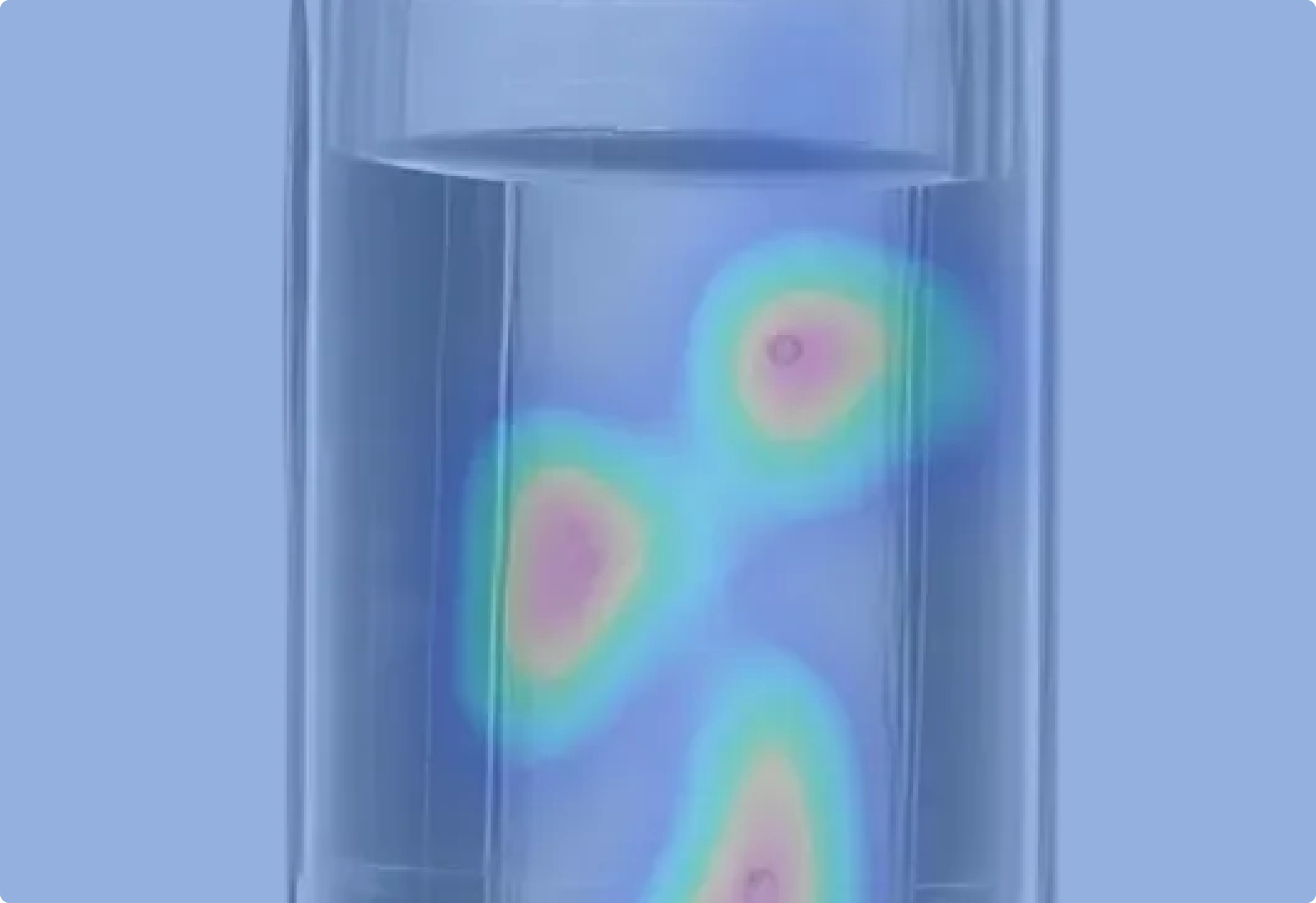 medical-device ai vision inspection