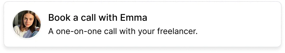 Abstract iamge of a lightning bolt