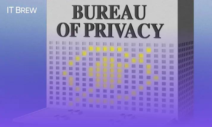 privacy program