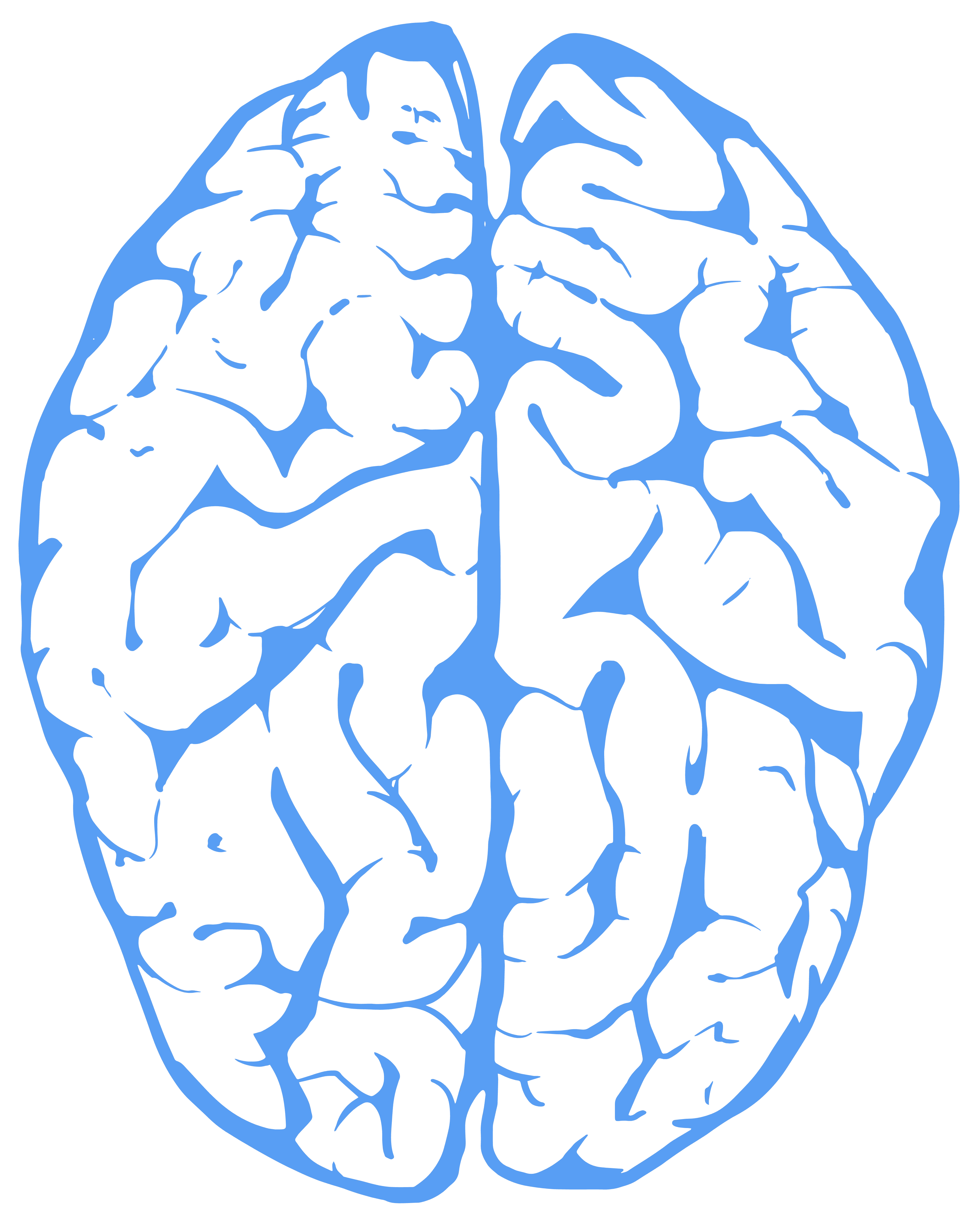 Brain Icon
