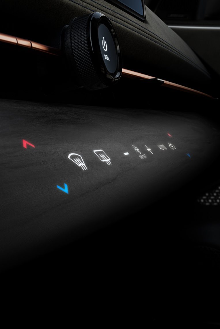 gama de vehículos Seat