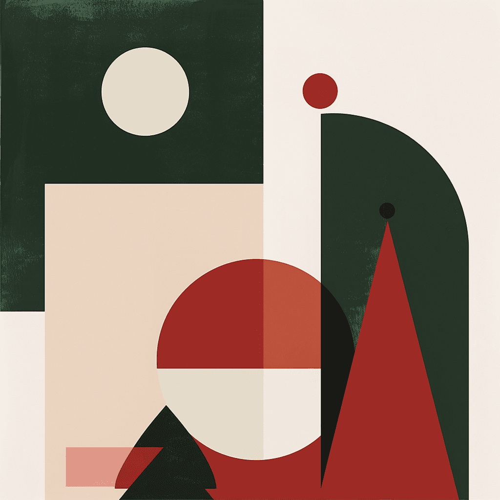 the christmas apple watch face category header