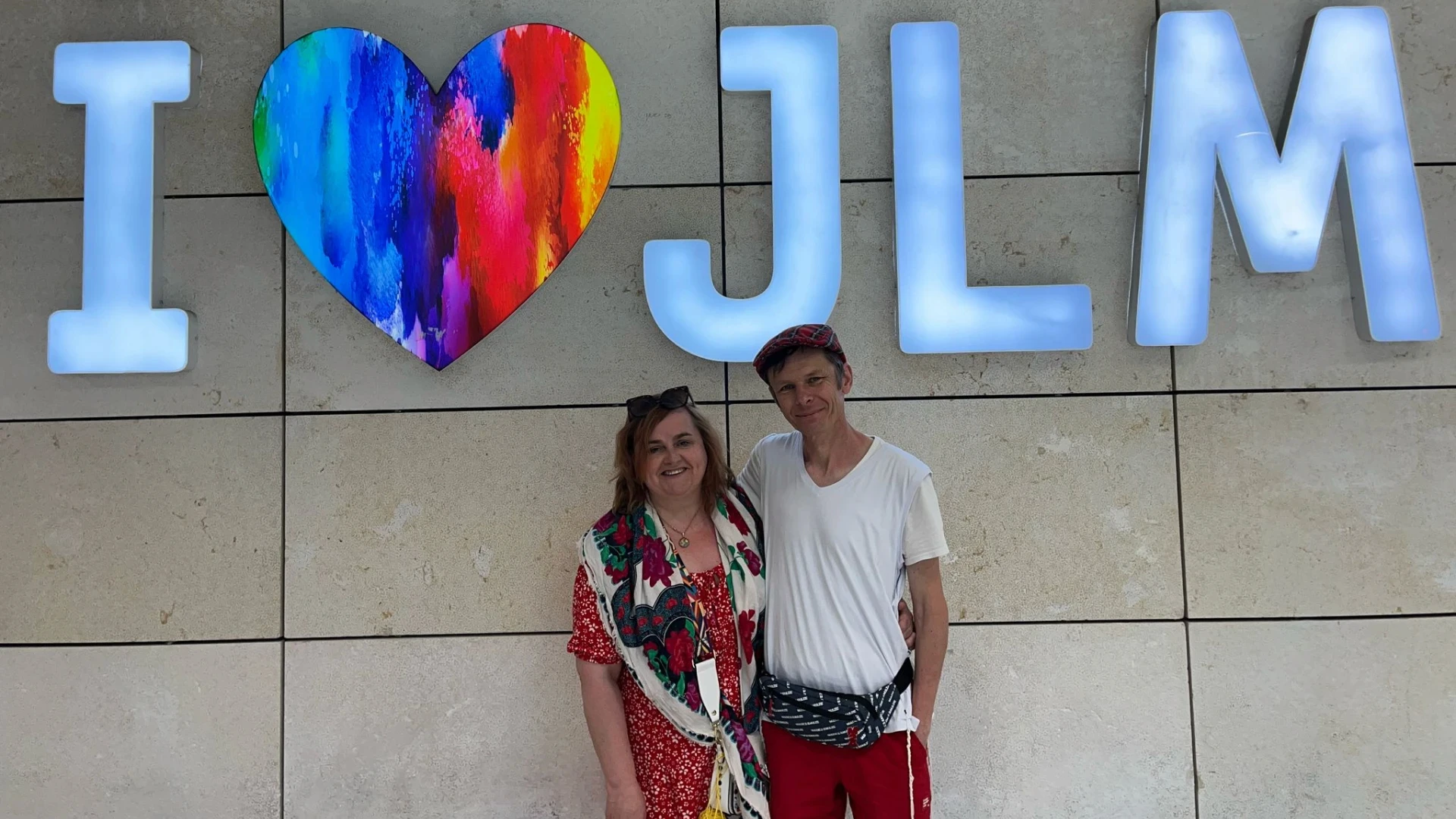 I love JLM