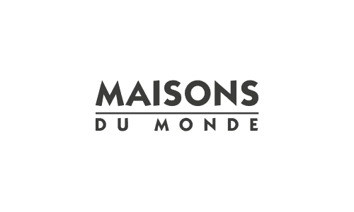 maisons du monde logo