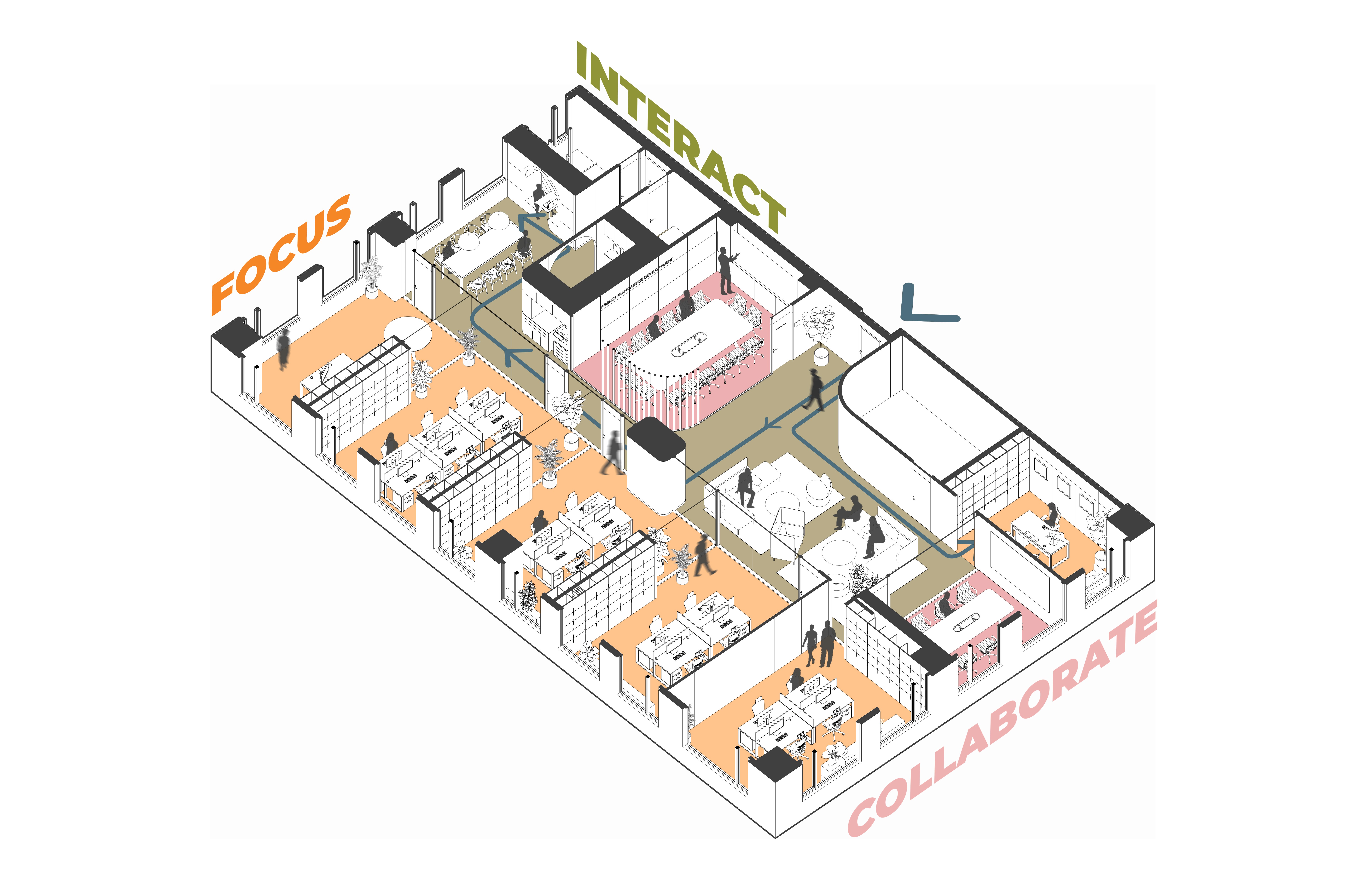 Phnom Penh Architecture