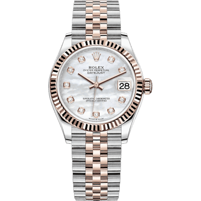 Rolex DateJust image 0