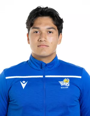 Nolan Gaboriault - Premier Soccer Academy