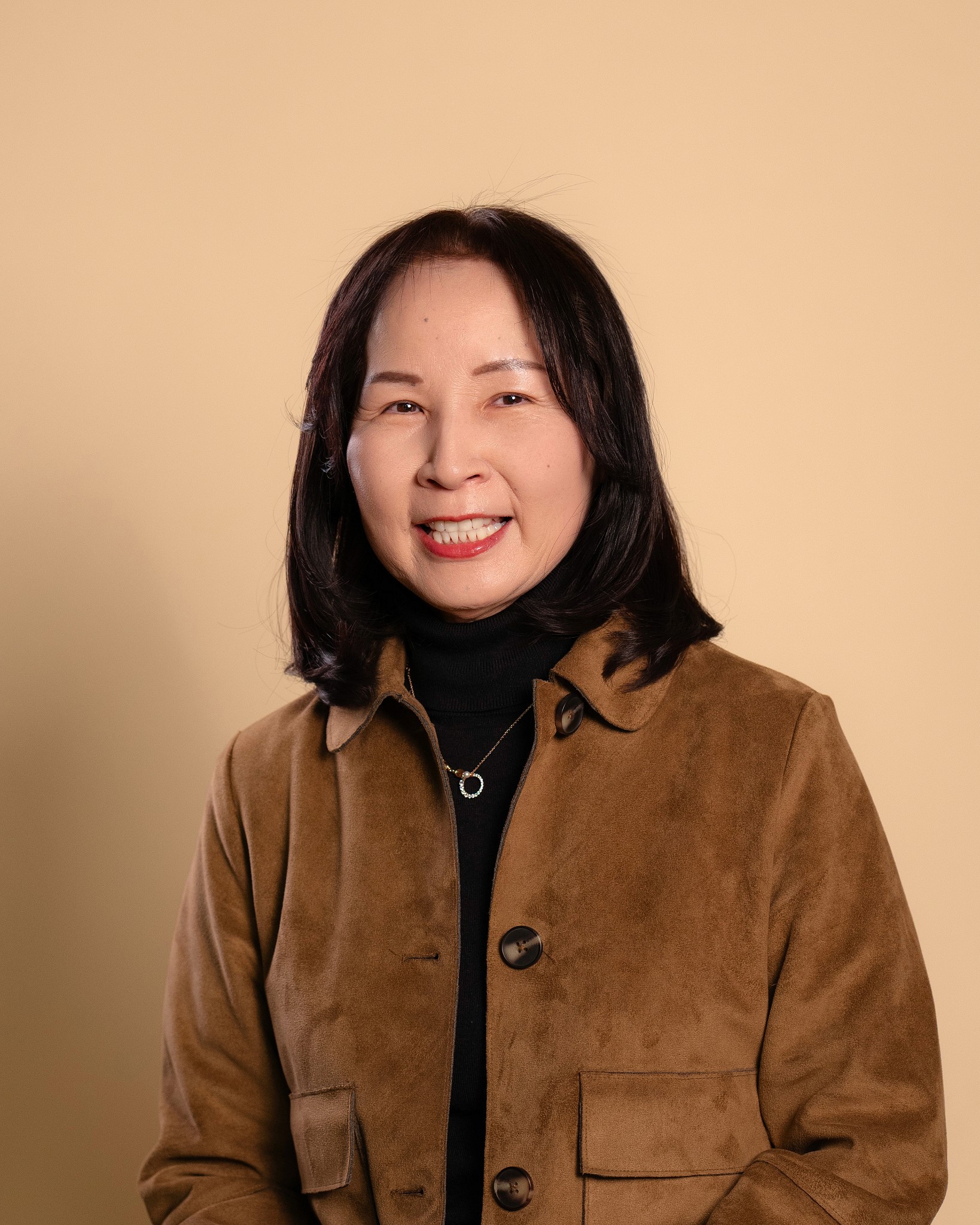 Image of Team Member