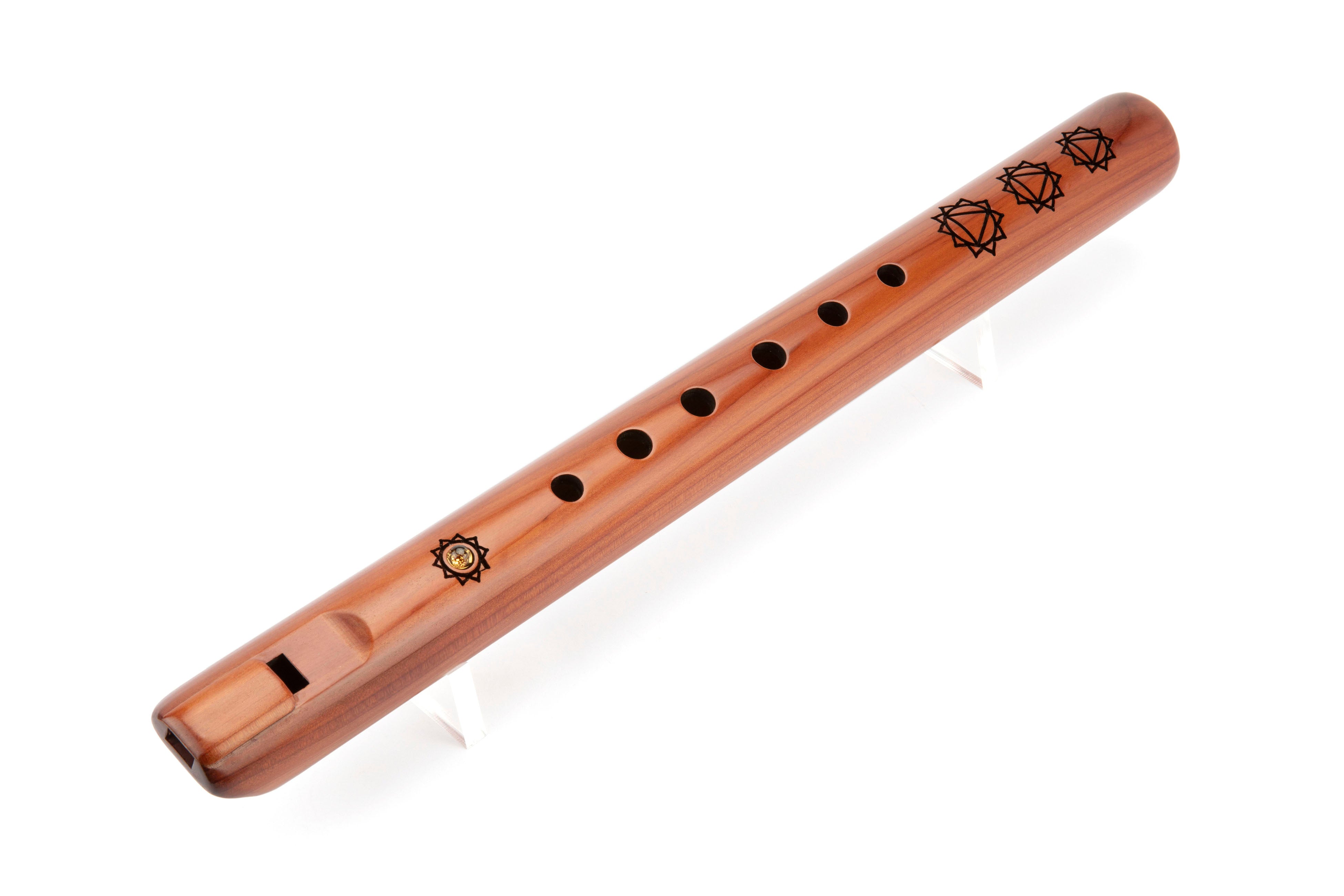 Shop Native American Style Flutes | High Spirits Flutes