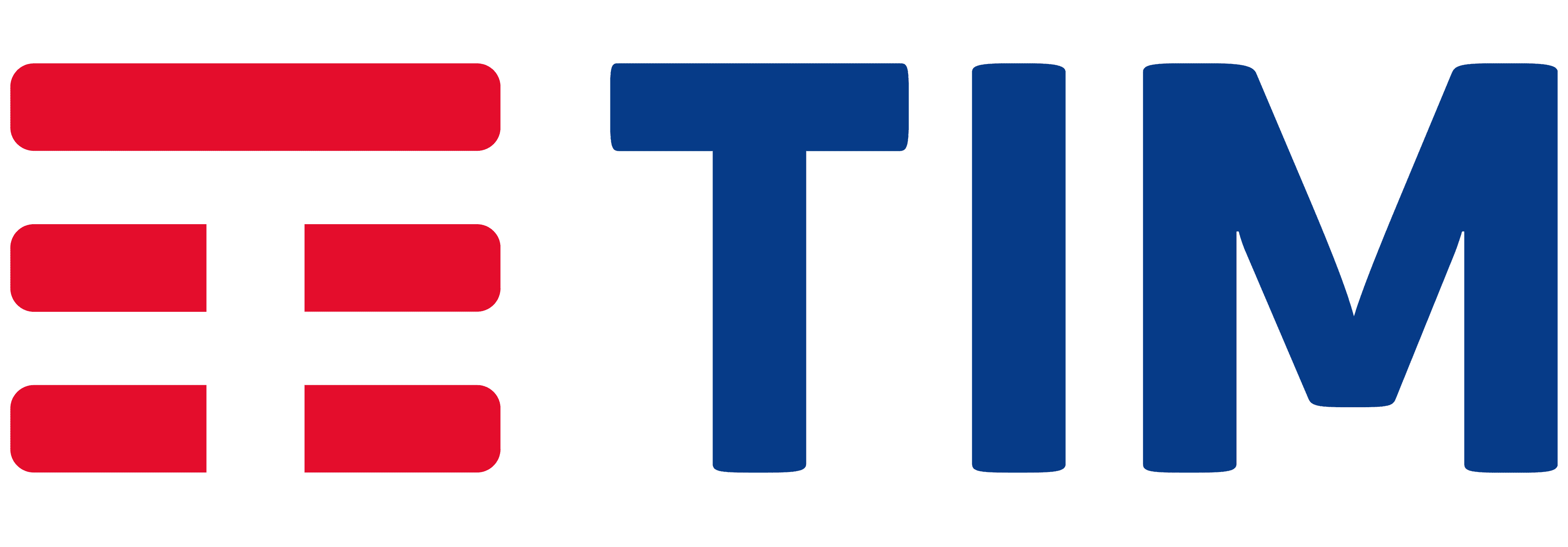 TIM logo