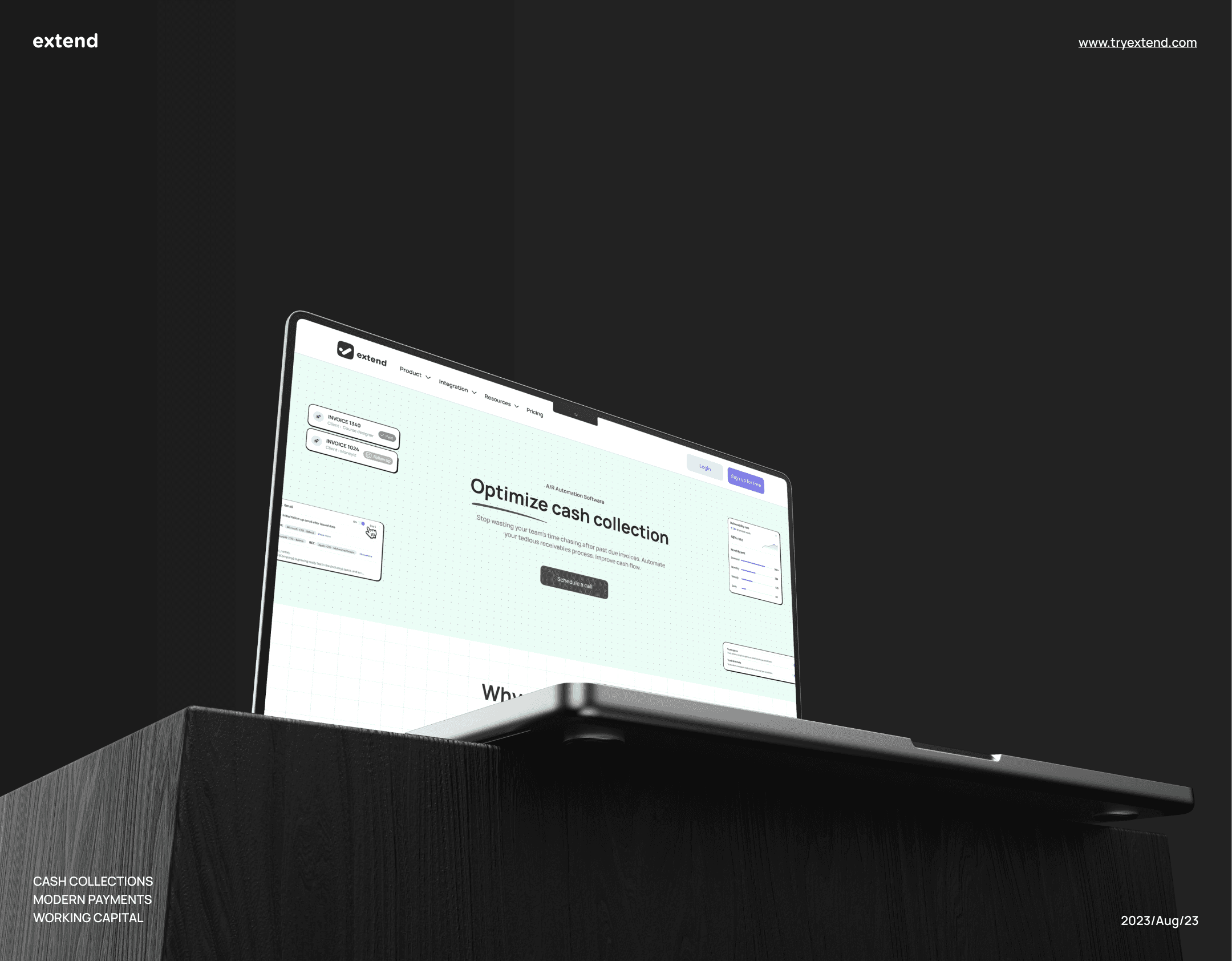 Mindful blog mobile app thumbnail image