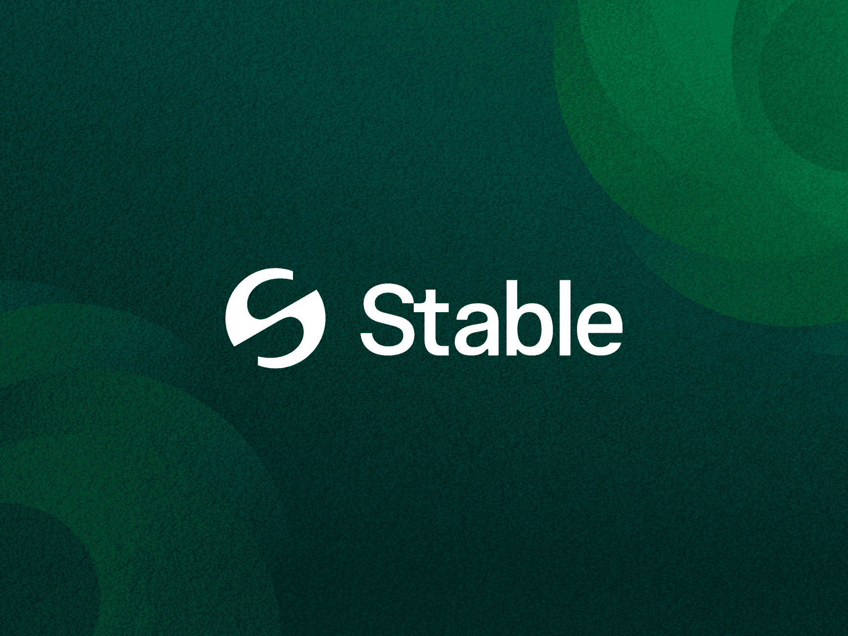 App Screen with open sidebar