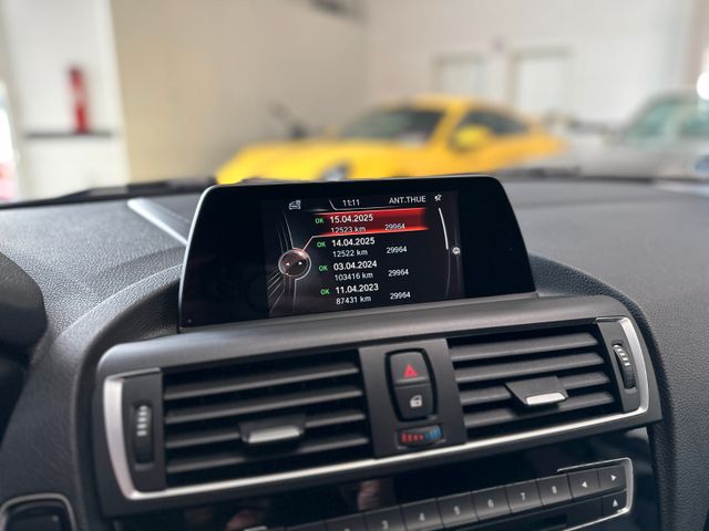 BMW 120 2015 BLACK Gebrauchtwagen - Galeriebild 19