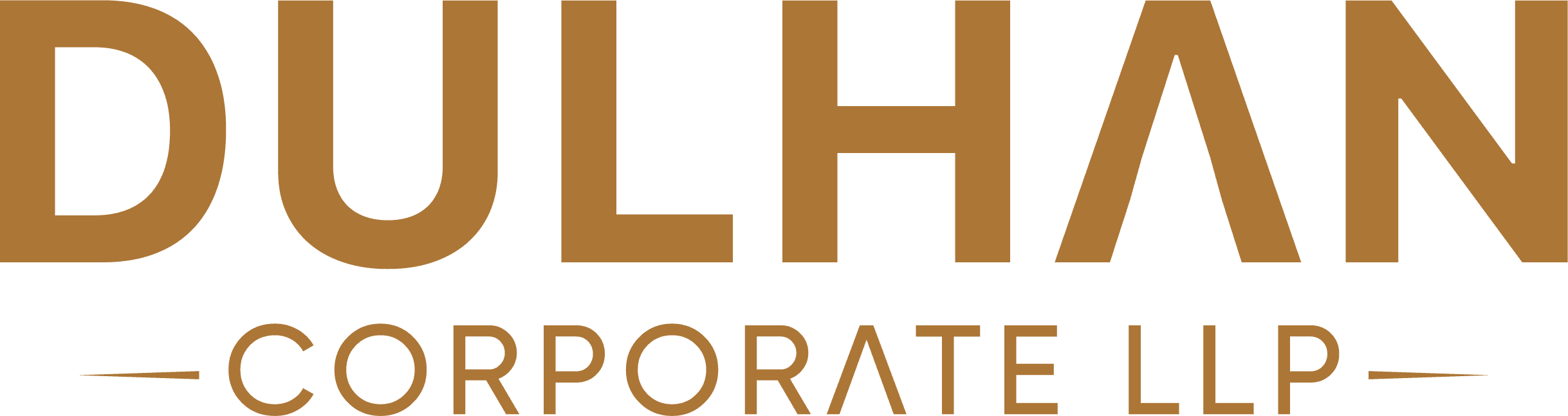 DULHAN CORPORATE LLP logo
