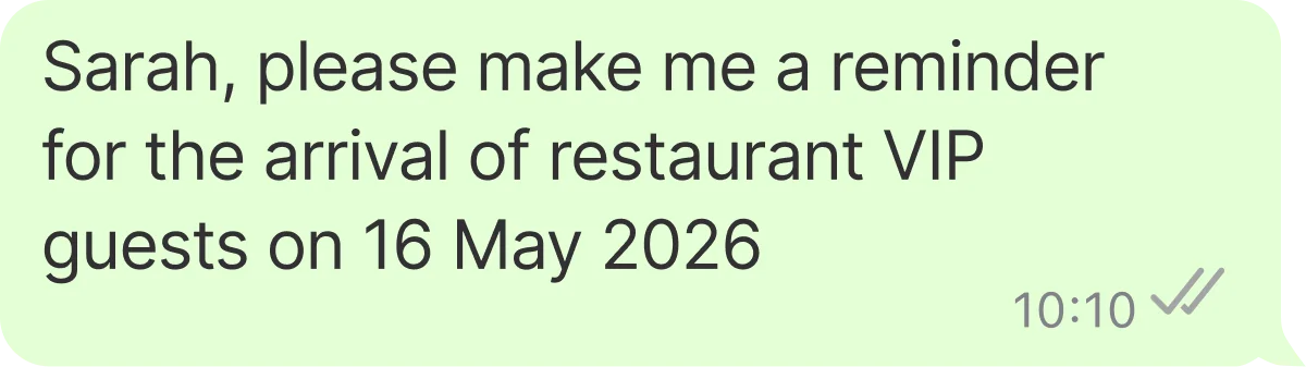 Set Critical Alerts Illustration