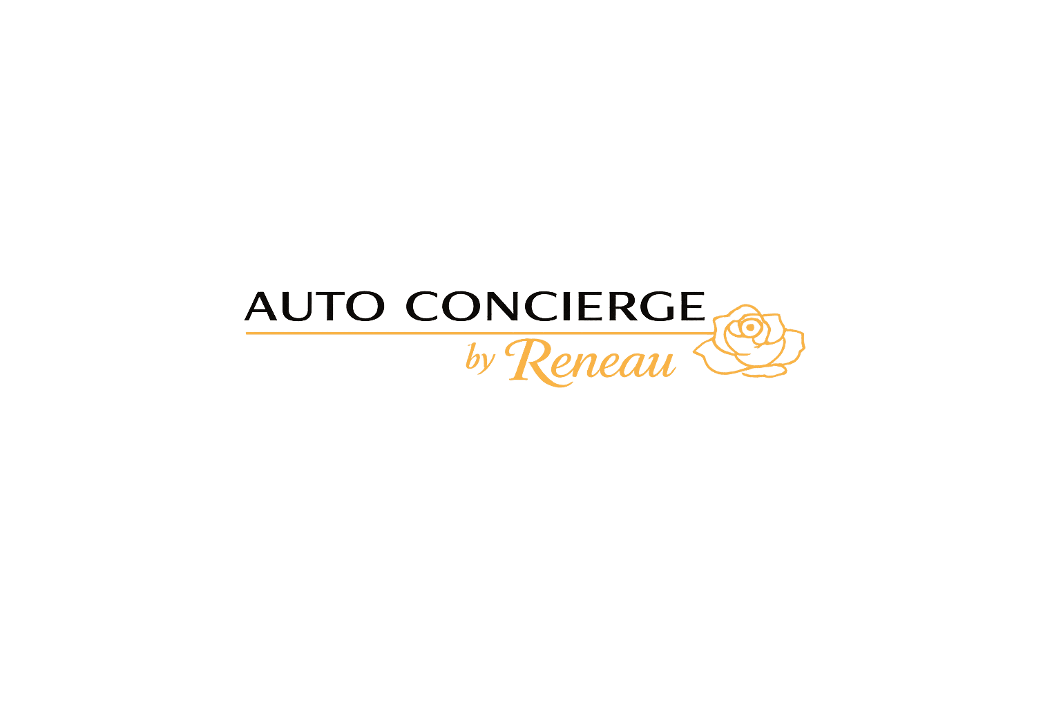 Auto Concierge by Reneau logo